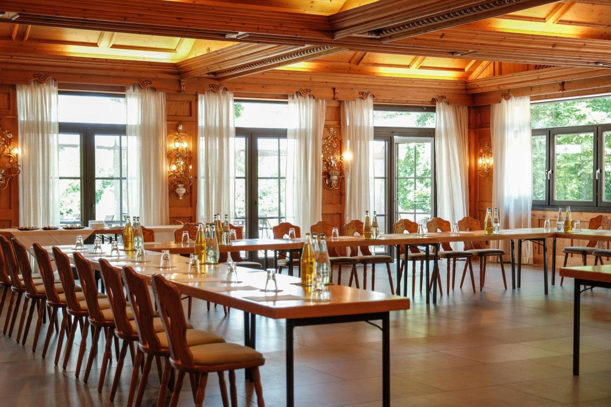 Hotel-Restaurant Kreuzberghof Tagungs- Und Veranstaltungshotel Tiefenbach  Exterior foto