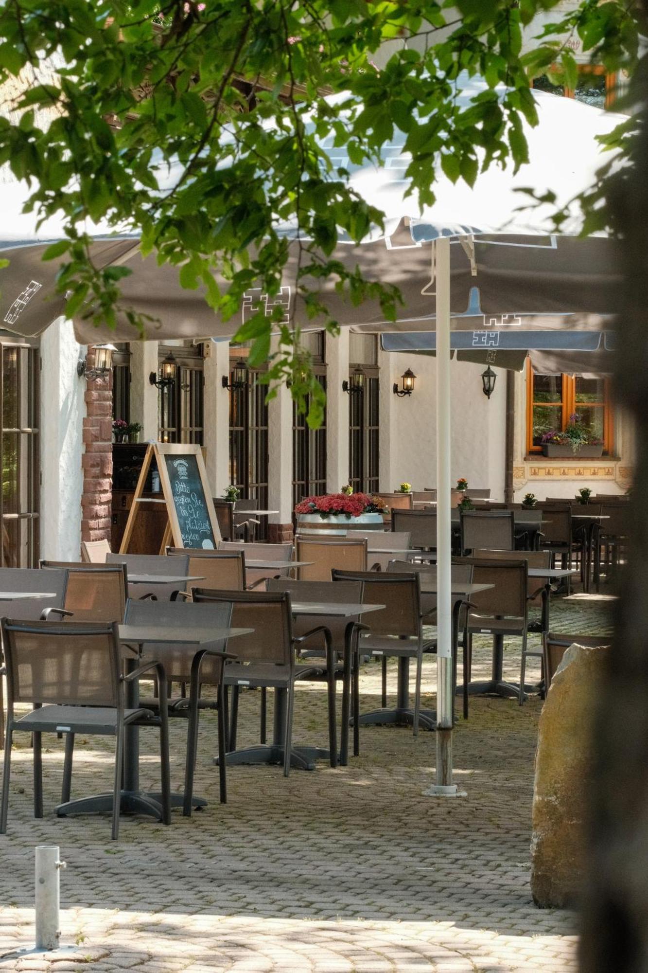 Hotel-Restaurant Kreuzberghof Tagungs- Und Veranstaltungshotel Tiefenbach  Exterior foto